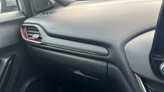 Ford Puma 1.0 EcoBoost Hybrid mHEV 155 ST-Line X 5dr Petrol Hatchback